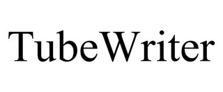 TUBEWRITER