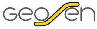 GEOSEN