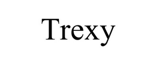 TREXY