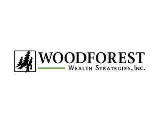 WOODFOREST WEALTH STRATEGIES, INC.