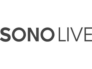 SONOLIVE