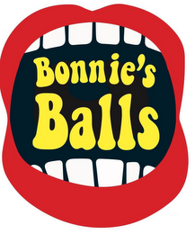 BONNIE'S BALLS