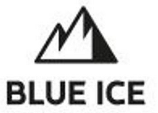 BLUE ICE