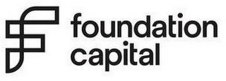 F FOUNDATION CAPITAL