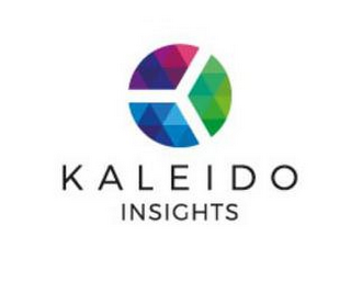 KALEIDO INSIGHTS