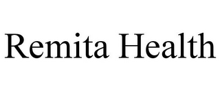 REMITA HEALTH