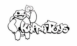 KAPPA TOYS