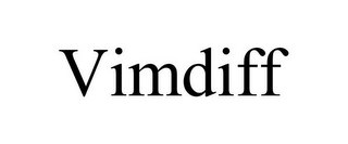 VIMDIFF