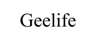 GEELIFE