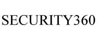 SECURITY360