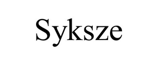 SYKSZE