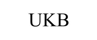 UKB