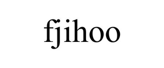 FJIHOO