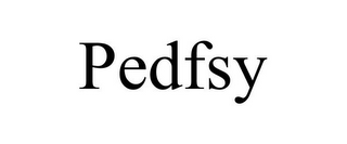 PEDFSY