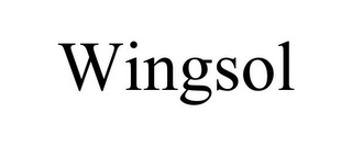 WINGSOL