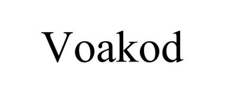 VOAKOD