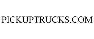 PICKUPTRUCKS.COM