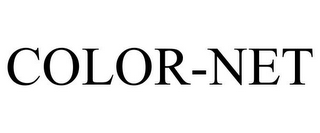 COLOR-NET