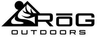 ROG OUTDOORS