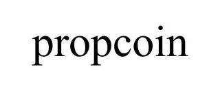 PROPCOIN