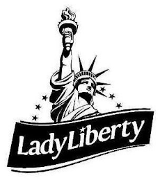 LADY LIBERTY