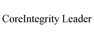 COREINTEGRITY LEADER