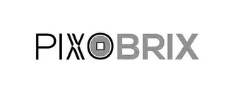 PIXOBRIX