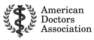 AMERICAN DOCTORS ASSOCIATION