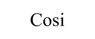 COSI