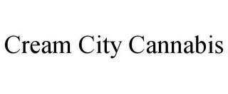 CREAM CITY CANNABIS