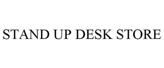 STAND UP DESK STORE