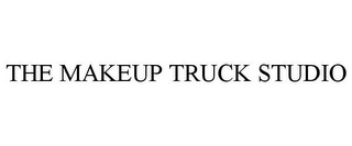 THE MAKEUP TRUCK STUDIO