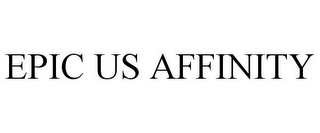EPIC US AFFINITY