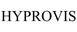 HYPROVIS