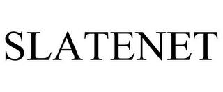 SLATENET