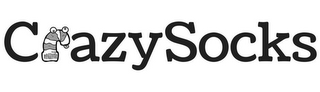 CRAZYSOCKS