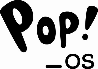 POP! _OS