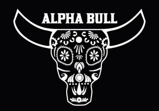 ALPHA BULL