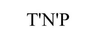 T'N'P