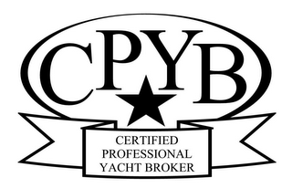 CPYB CERTIFIED PROFESSIONAL YACHT BROKER