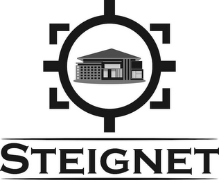 STEIGNET