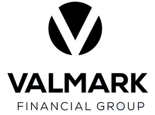 V VALMARK FINANCIAL GROUP