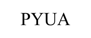 PYUA