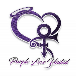 PURPLE LOVE UNITED