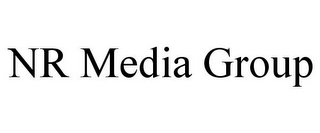 NR MEDIA GROUP