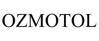 OZMOTOL