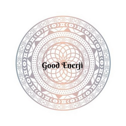 GOOD ENERJI