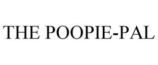 THE POOPIE-PAL