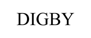 DIGBY