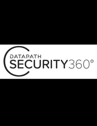 DATAPATH SECURITY360°